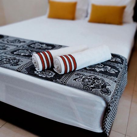 Muslim 2 Stay Malacca Екстер'єр фото