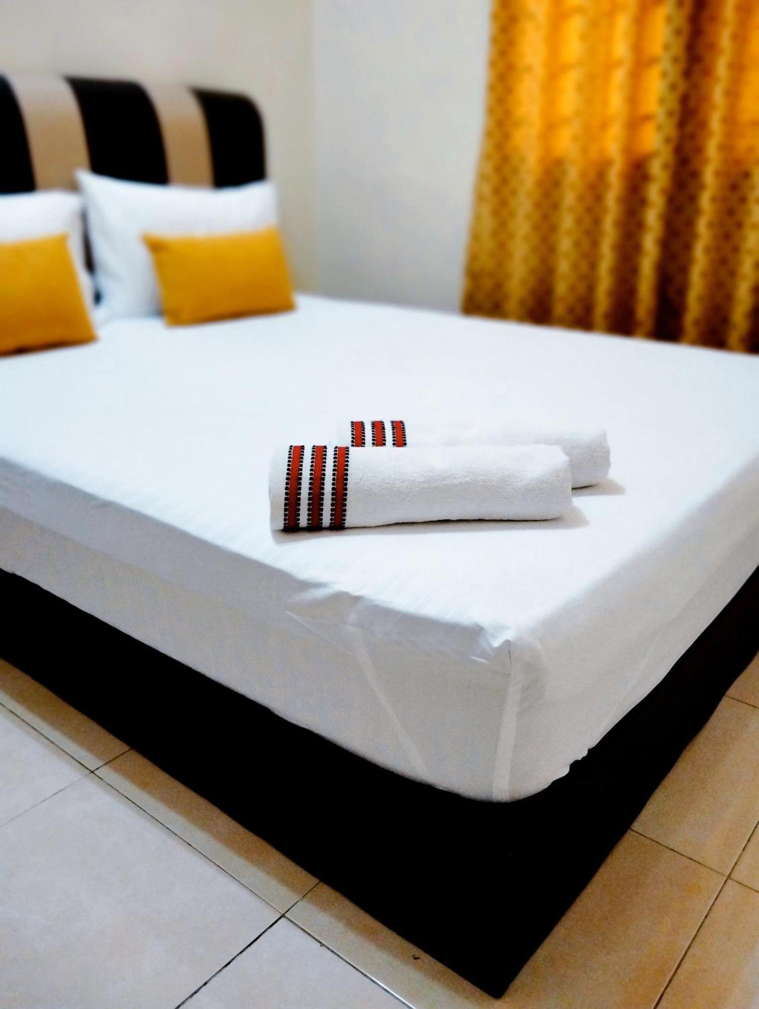 Muslim 2 Stay Malacca Екстер'єр фото