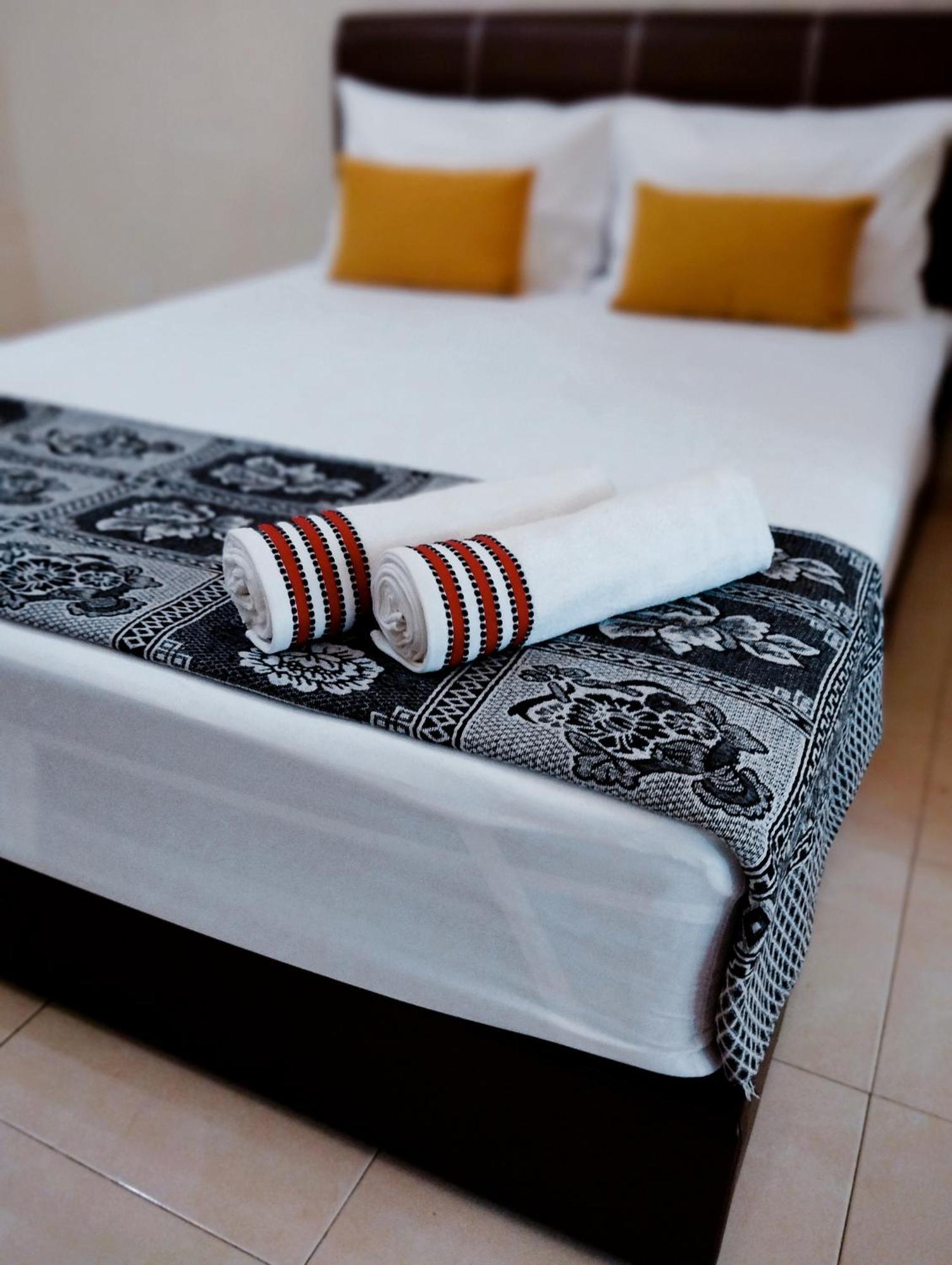 Muslim 2 Stay Malacca Екстер'єр фото