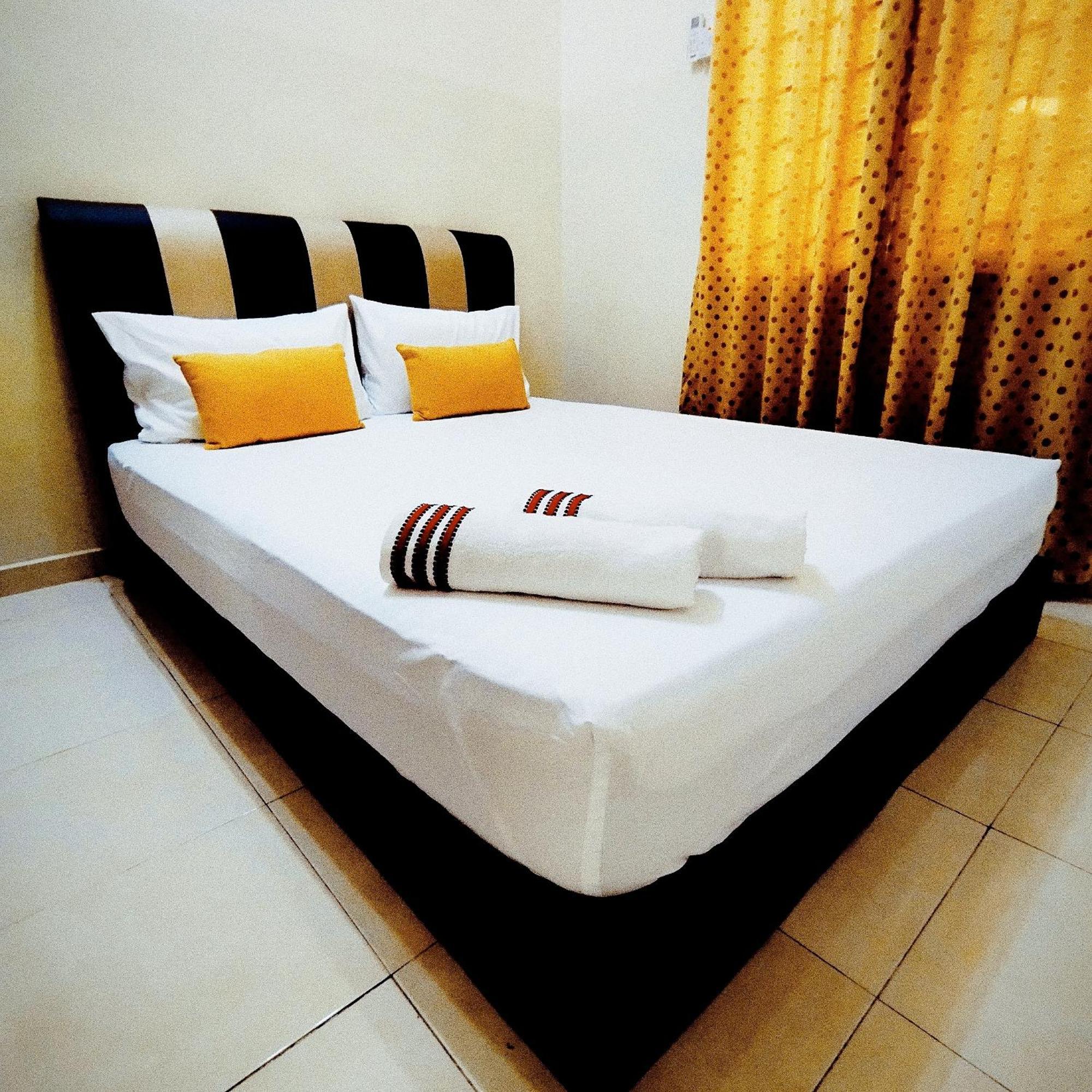 Muslim 2 Stay Malacca Екстер'єр фото