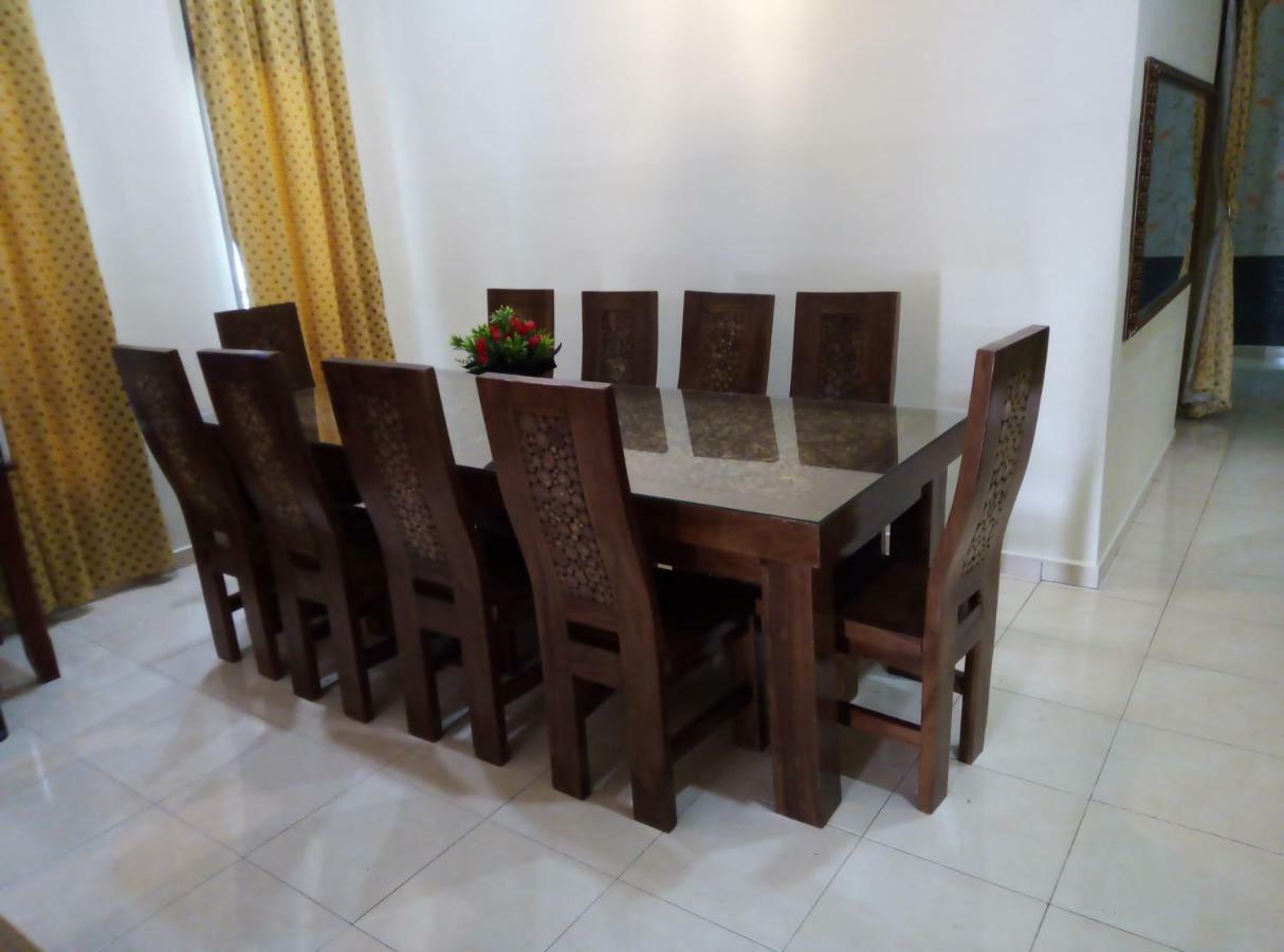 Muslim 2 Stay Malacca Екстер'єр фото